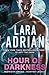 Hour of Darkness (Hunter Legacy, #2)