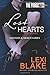 Lost Hearts (Masters and Mercenaries: The Forgotten, #1)