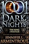The King by Jennifer L. Armentrout