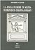 La «Pugna d'amore in sogno» di Francesco Colonna romano