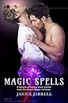 Magic Spells (Revolutionary Heart, #1.1)