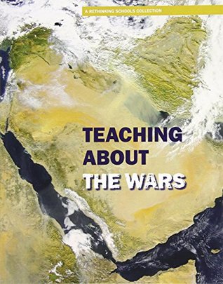 Teaching About the Wars (Paperback)
