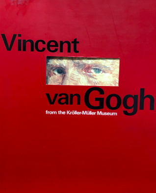 Vincent Van Gogh from the Kroller-Muller Museum