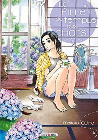 La Fille du Temple aux Chats, Tome 2 (Kindle Edition)