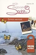 Sara: Mijn dagboek - deel 24: Simon vermist
