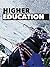Higher Education by Andy Kirkpatrick