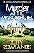 Murder at the Manor Hotel