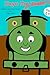Zayn the Train by Dee Kyte