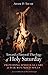 Toward a Pastoral Theology of Holy Saturday by Adam D Tietje