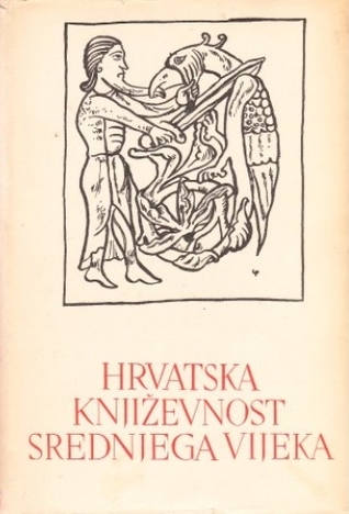 Hrvatska književnost srednjega vijeka