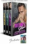 Viper's Bite MC Series BOXED SET