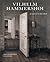 Vilhelm Hammershøi - på sporet af det åbne billede by Annette Rosenvold Hvidt Vilhelm Hammershøi - på sporet af det åbne billede by Annette Rosenvold Hvidt
