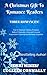 A Christmas Gift To Romance Readers by Colleen Connally