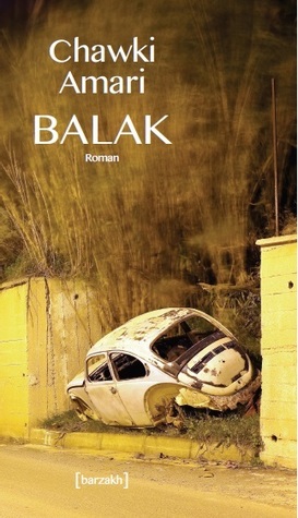 Balak (Paperback)