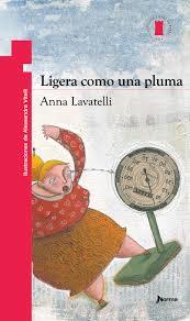 Ligera como una pluma (Paperback)
