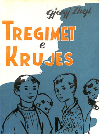 Tregimet e Krujës