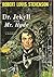 Strange Case of Dr Jekyll and Mr Hyde (Annotated)