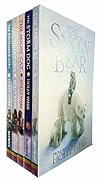 Winter Animal Stories 5 Books Collection Set