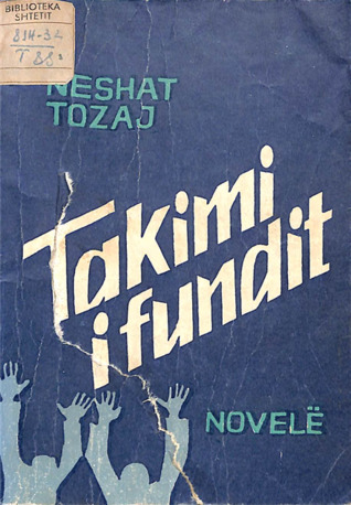 Takimi i fundit