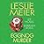 Eggnog Murder (A Lucy Stone Mystery, #23.5)