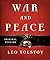 War and Peace - Leo Tolstoy (ANNOTATED) Original Content of F... by Leo Tolstoy