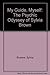 My Guide, Myself: The Psychic Odyssey of Sylvia Brown