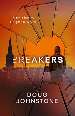 Breakers (Kindle Edition)