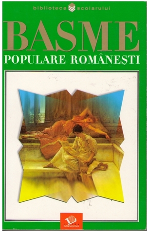 Basme populare românești