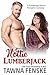 Hottie Lumberjack (Ponderosa Resort Romantic Comedies #4) by Tawna Fenske