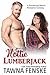 Hottie Lumberjack (Ponderosa Resort Romantic Comedies, #4) by Tawna Fenske