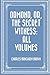 Ormond, or, The Secret Witness: All Volumes