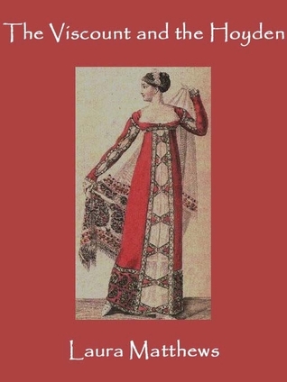 The Viscount and the Hoyden (ebook)