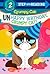 Unhappy Birthday, Grumpy Cat! (Grumpy Cat) (Step into Reading)