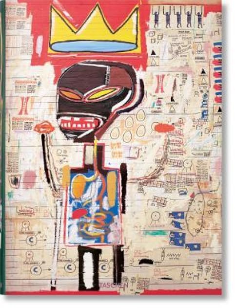 Jean-Michel Basquiat