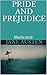 Pride and Prejudice - Illustrated