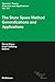 The State Space Method: Gen...