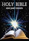 The KJV Holy Bible 1611 by Anonymous