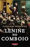 Lenine no Comboio
