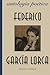 Antologia Poética by Federico García Lorca