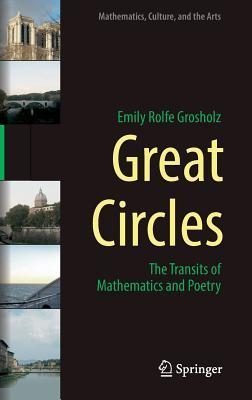Great Circles (Mathematics, Culture, and the Arts)