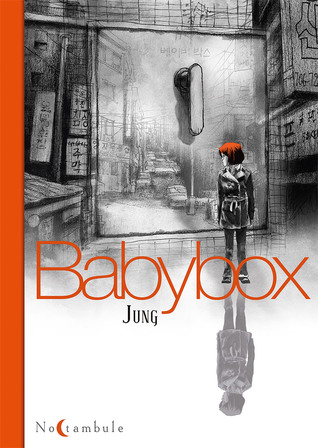 Babybox (Hardcover)