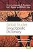 Global Studies Encyclopedic Dictionary. (Value Inquiry Book Series)