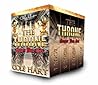 The Throne 1-4: S...