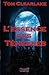 L'Essence des tenebres by Tom Clearlake