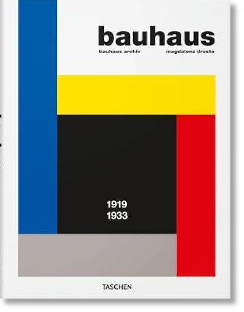 Bauhaus 1919-1933
