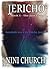 Jericho by Nini Church