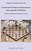 Comment il faut commencer une partie d'échecs (French Edition)