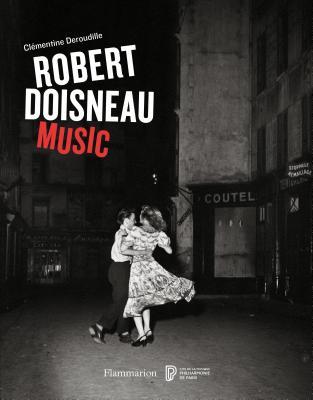 Robert Doisneau: Music (Hardcover)