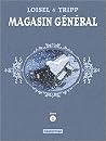 Magasin Général, ...