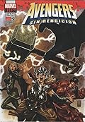 Avengers: Sin Rendición #2